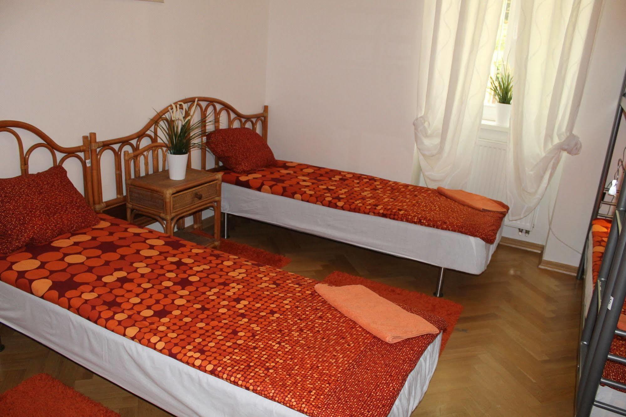 Ostello Na Smetance